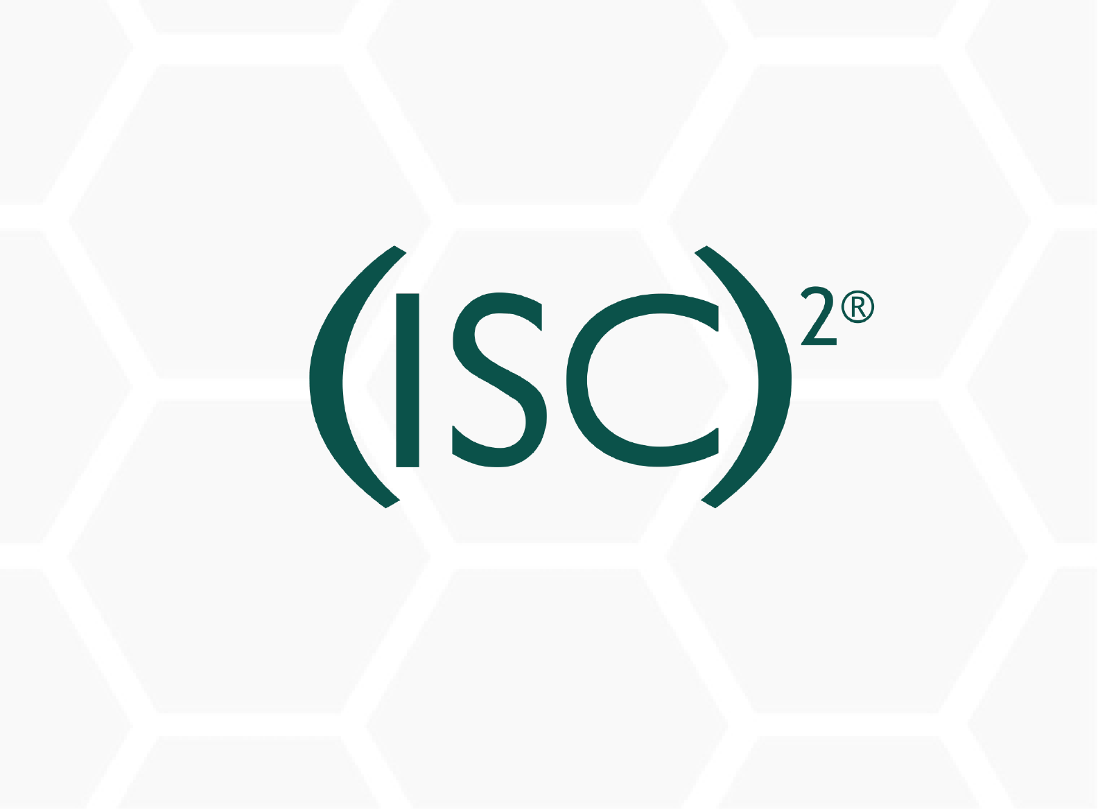 (ISC)² logo