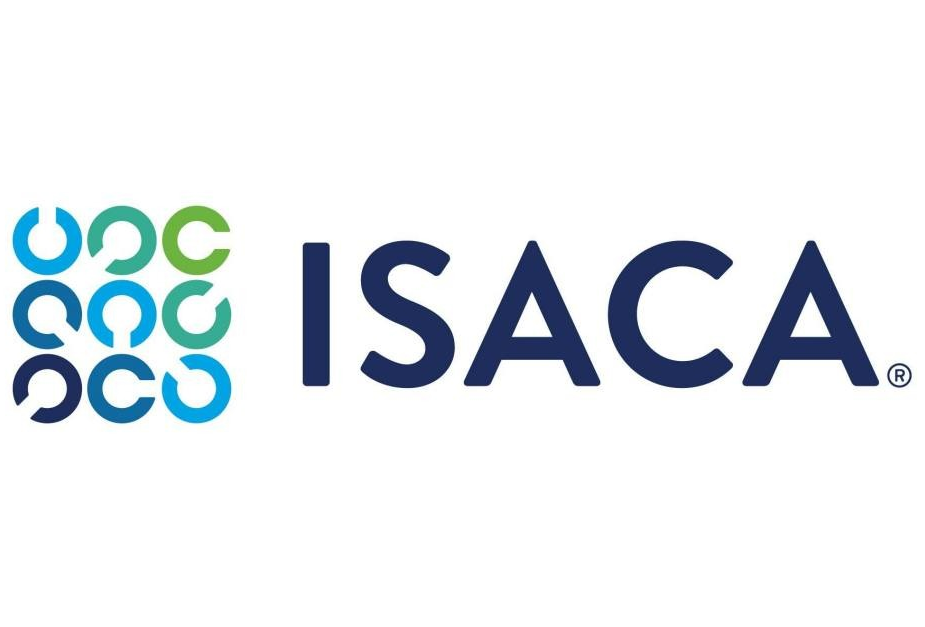 ISACA logo