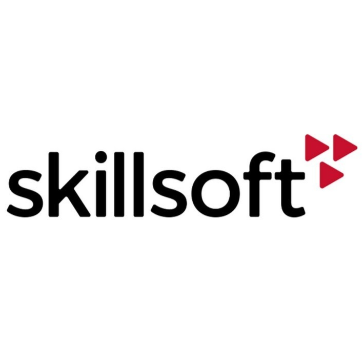 Skillsoft logo